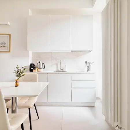 Stylish Near Porta Garibaldi & Metro By Mastery شقة *
