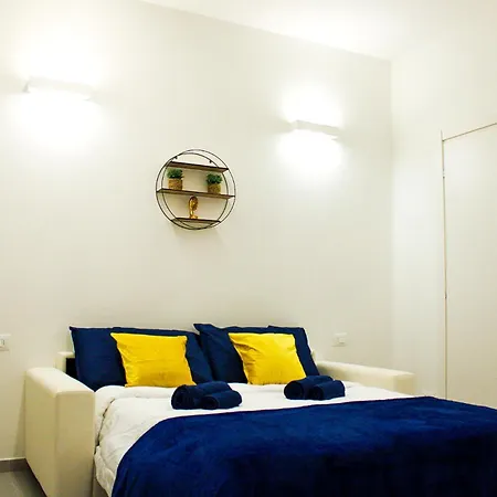 Modern & Bright Near Porta Garibaldi 公寓 *