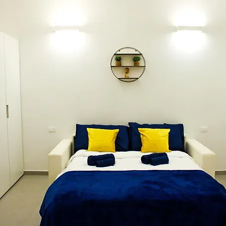 Modern & Bright Near Porta Garibaldi Apartment Mailand