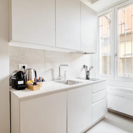 Apartment Stylish Near Porta Garibaldi & Metro By Mastery Milan