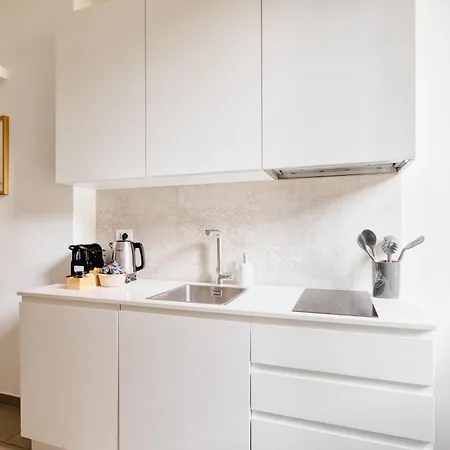 Apartment Stylish Near Porta Garibaldi & Metro By Mastery Milan